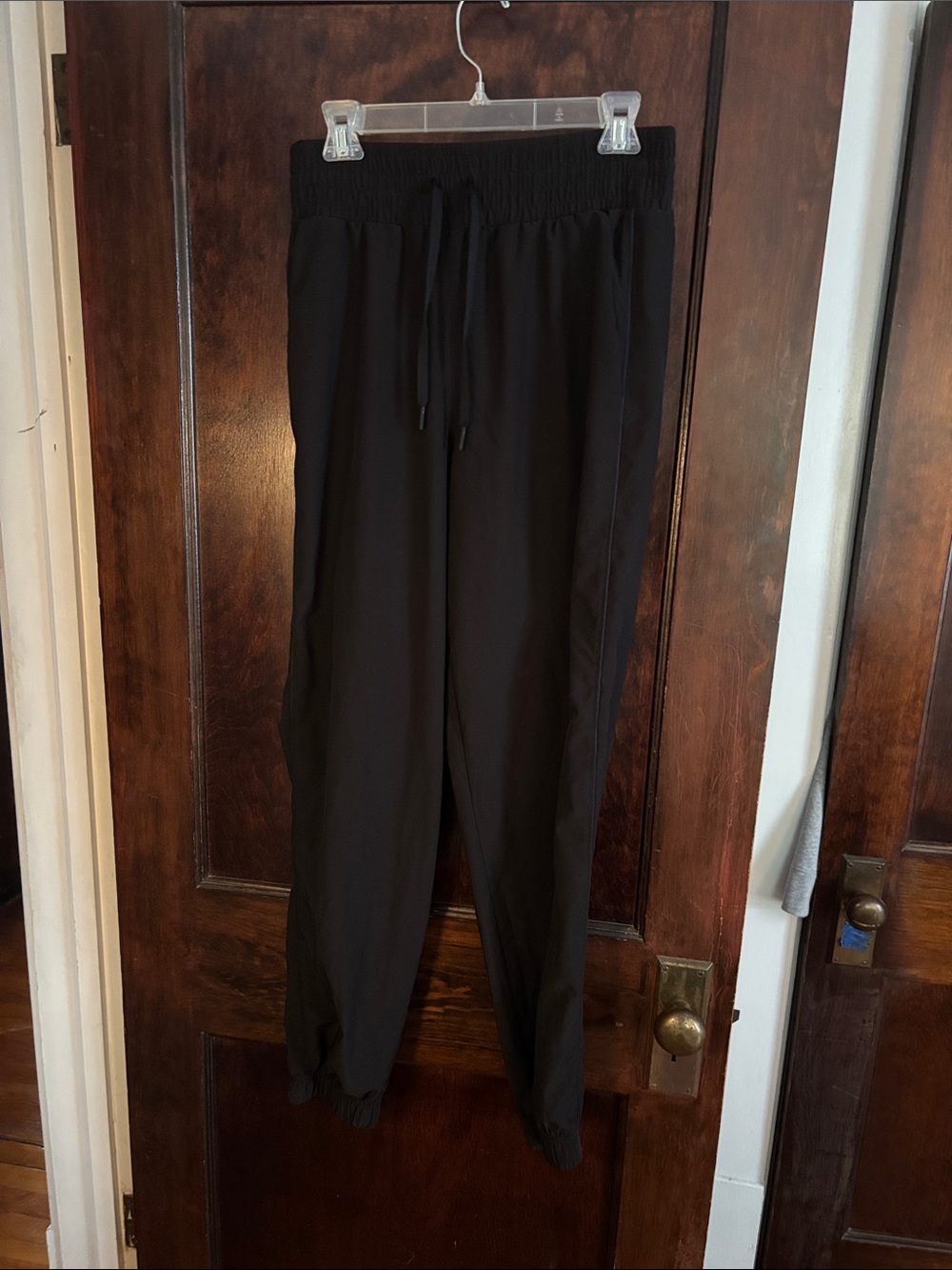 Spanx - On the Move joggers - M